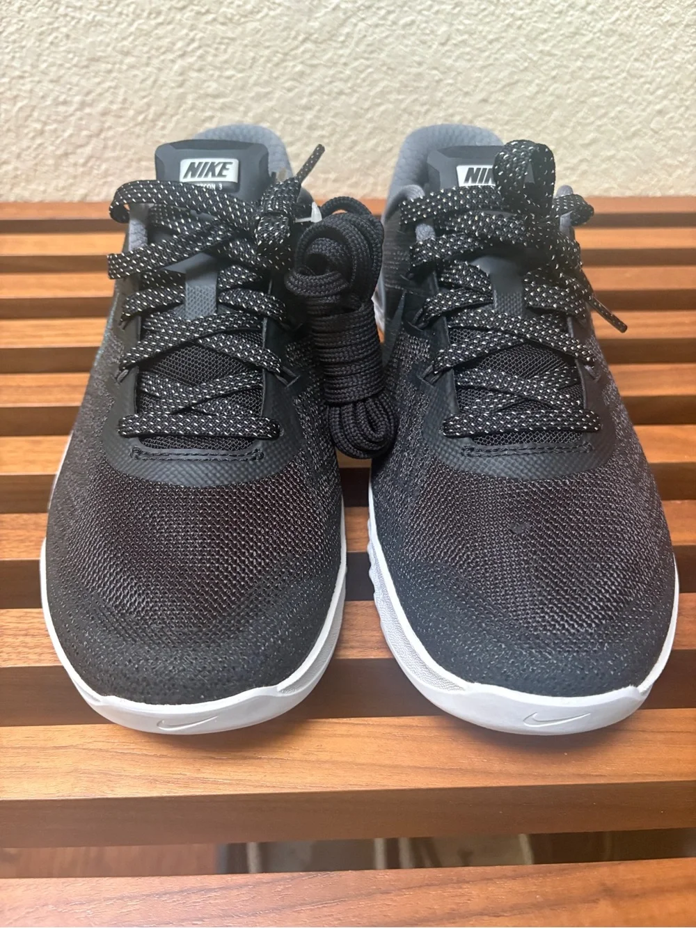 Nike Women’s Metcon 3 Metallic Training Shoes